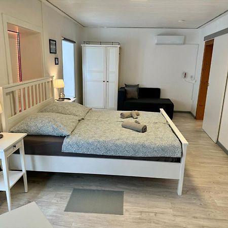 Ferienwohnung Altenschoenbach Prichsenstadt Esterno foto