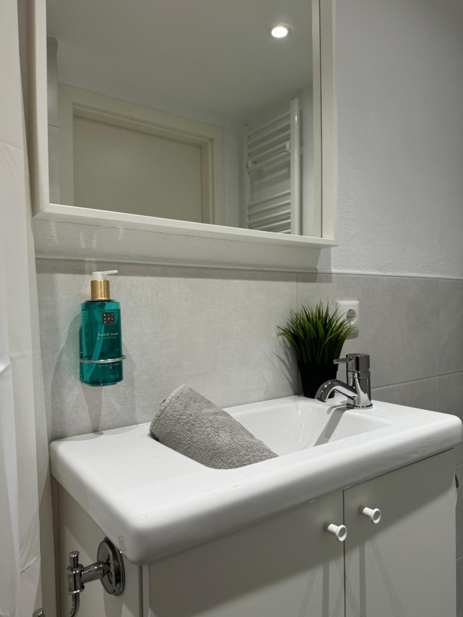Ferienwohnung Altenschoenbach Prichsenstadt Esterno foto