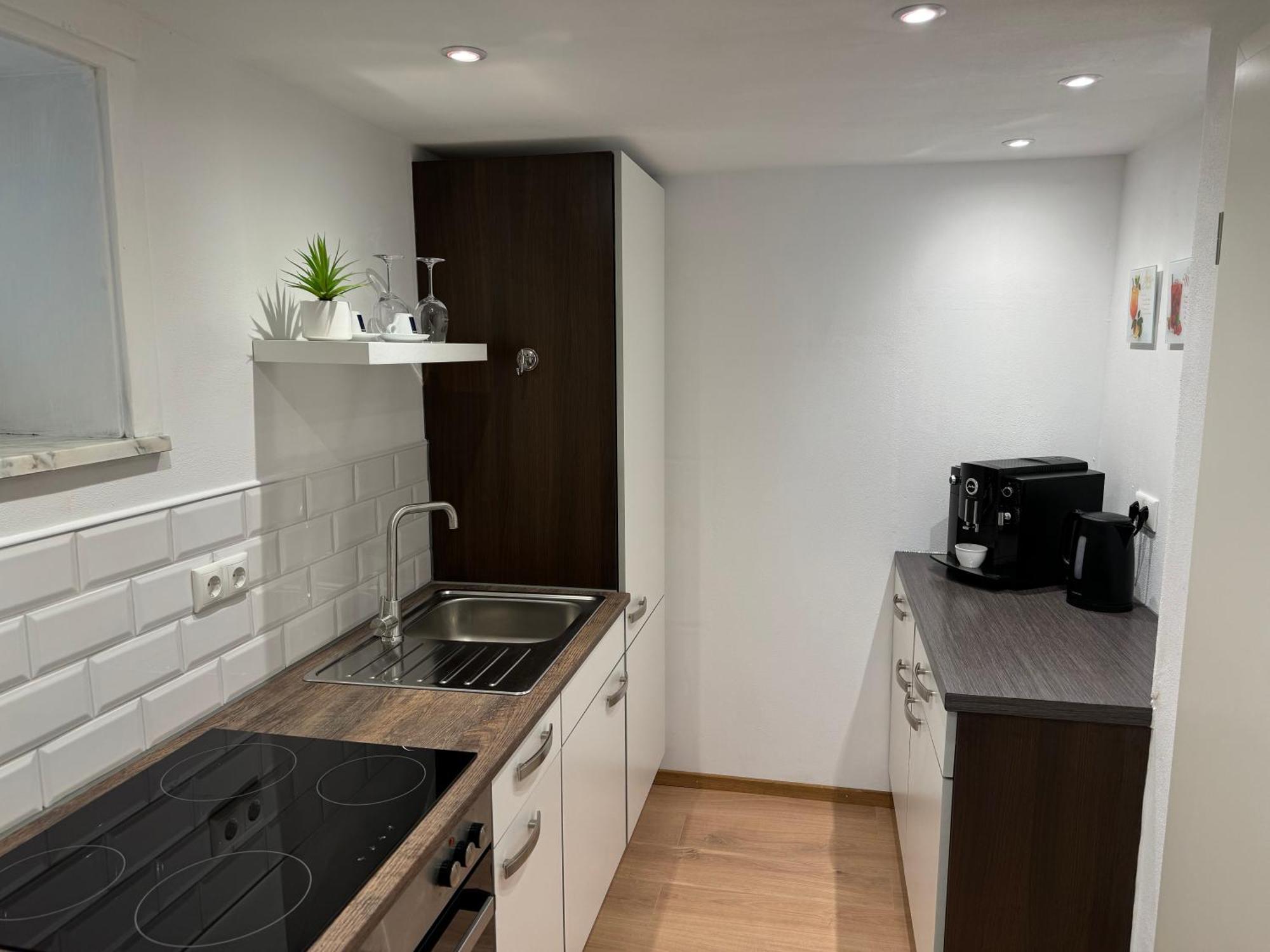 Ferienwohnung Altenschoenbach Prichsenstadt Esterno foto