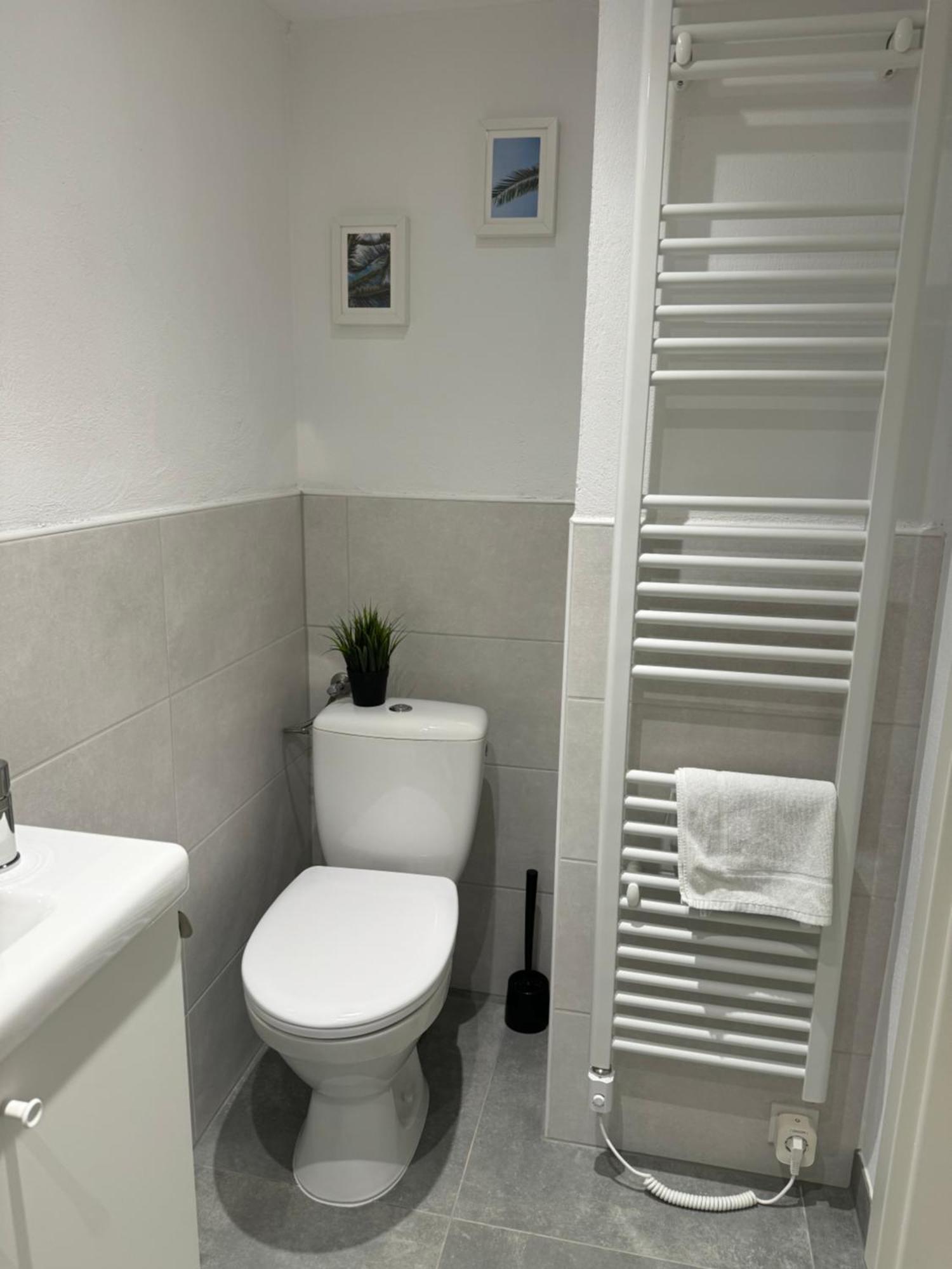 Ferienwohnung Altenschoenbach Prichsenstadt Esterno foto