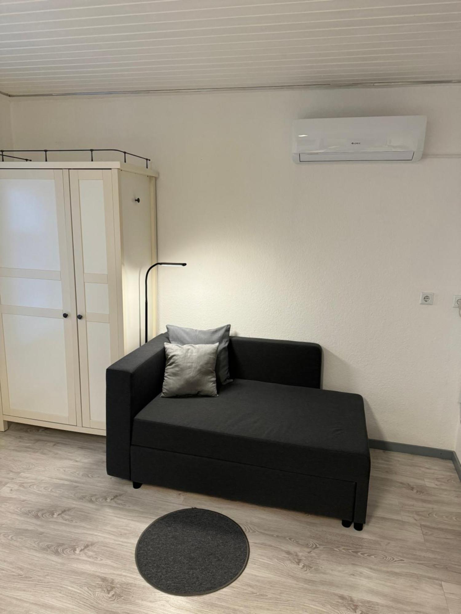 Ferienwohnung Altenschoenbach Prichsenstadt Esterno foto